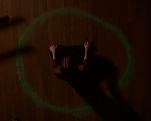 Portal Spell